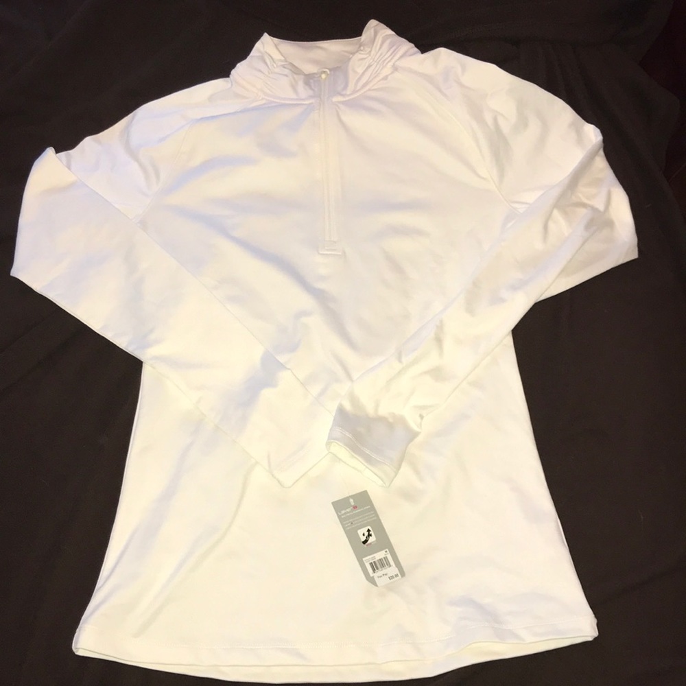 Pullover Training top